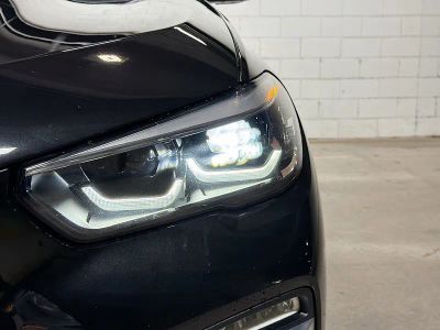 2021 BMW X5 — photo 9 view