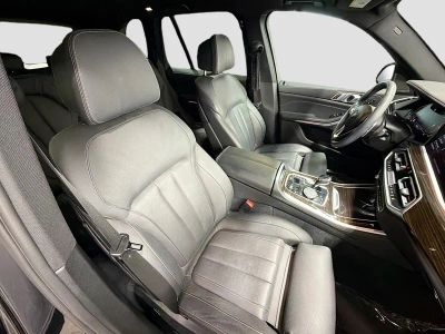2021 BMW X5 — photo 14 view