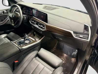 2021 BMW X5 — photo 13 view