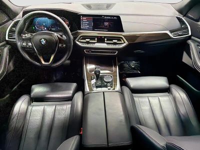 2021 BMW X5 — photo 15 view
