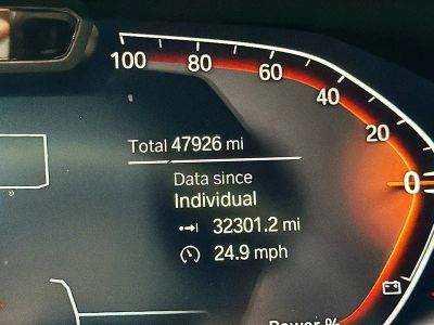 2021 BMW X5 — photo 40 view