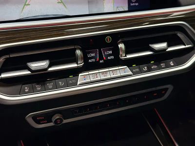 2021 BMW X5 — photo 33 view