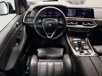2021 BMW X5 — photo 16 view