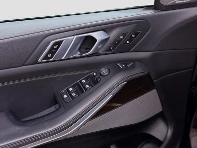 2021 BMW X5 — photo 22 view