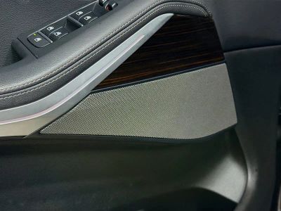2021 BMW X5 — photo 23 view