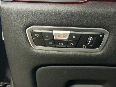 2021 BMW X5 — photo 34 view