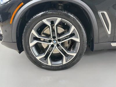2021 BMW X5 — photo 41 view