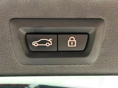 2021 BMW X5 — photo 12 view