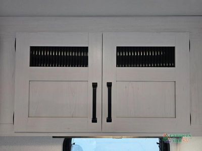 2025 Forest River RV Puma Ultra Lite — photo 24 view