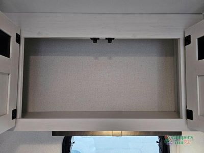 2025 Forest River RV Puma Ultra Lite — photo 25 view