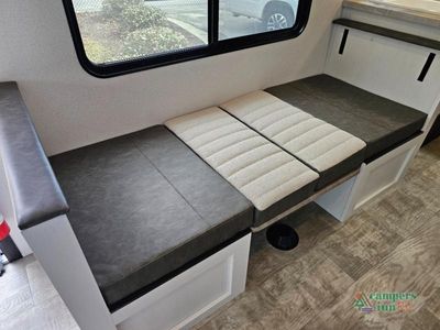 2025 Forest River RV Puma Ultra Lite — photo 37 view