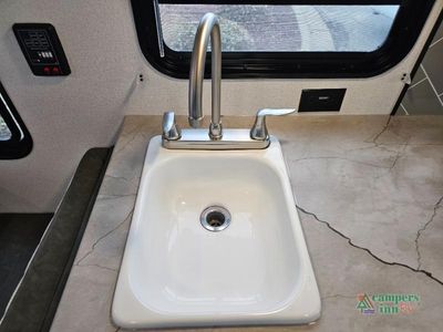 2025 Forest River RV Puma Ultra Lite — photo 13 view