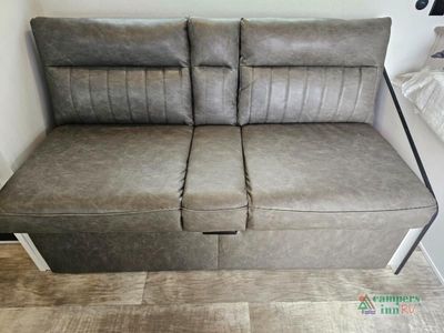 2025 Forest River RV Puma Ultra Lite — photo 41 view