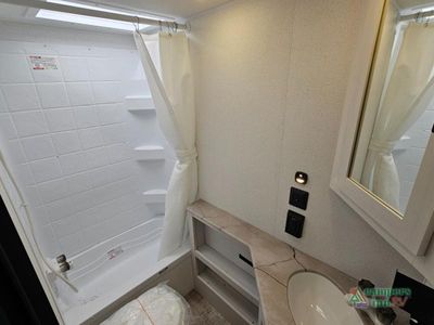 2025 Forest River RV Puma Ultra Lite — photo 50 view