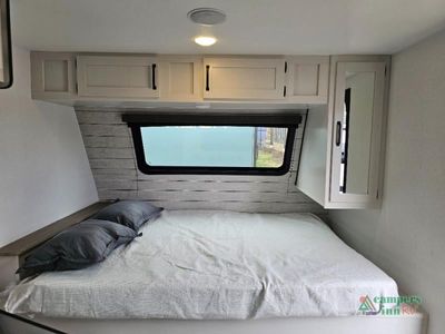 2025 Forest River RV Puma Ultra Lite — photo 46 view