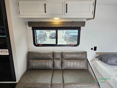 2025 Forest River RV Puma Ultra Lite — photo 40 view
