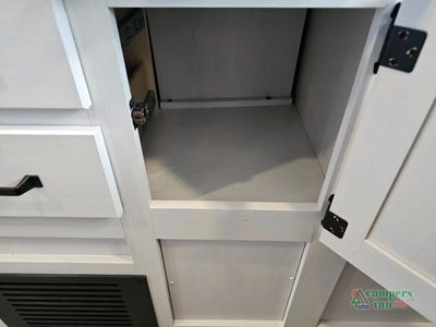 2025 Forest River RV Puma Ultra Lite — photo 16 view