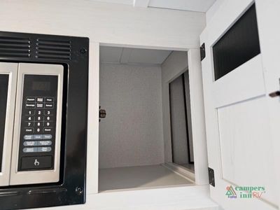 2025 Forest River RV Puma Ultra Lite — photo 23 view