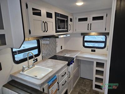 2025 Forest River RV Puma Ultra Lite — photo 11 view