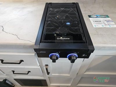 2025 Forest River RV Puma Ultra Lite — photo 14 view