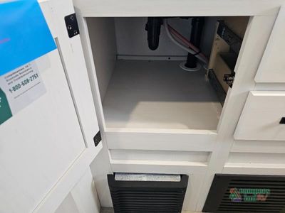 2025 Forest River RV Puma Ultra Lite — photo 18 view