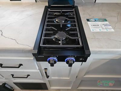 2025 Forest River RV Puma Ultra Lite — photo 15 view