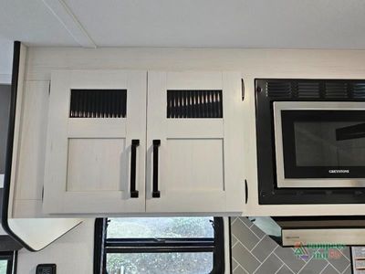 2025 Forest River RV Puma Ultra Lite — photo 19 view