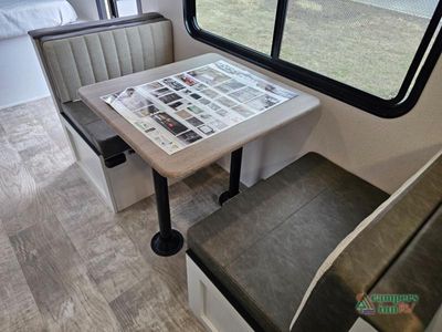 2025 Forest River RV Puma Ultra Lite — photo 34 view