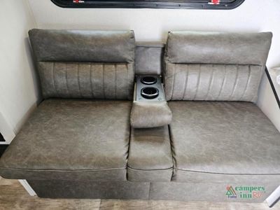 2025 Forest River RV Puma Ultra Lite — photo 43 view
