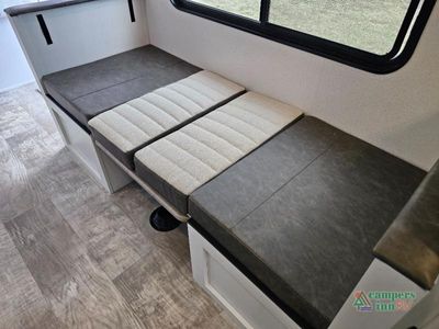 2025 Forest River RV Puma Ultra Lite — photo 35 view