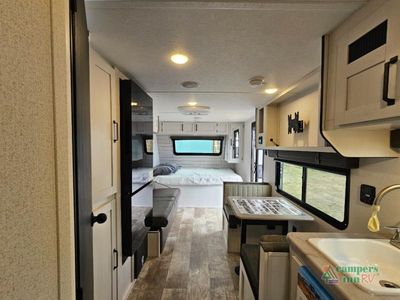 2025 Forest River RV Puma Ultra Lite — photo 10 view
