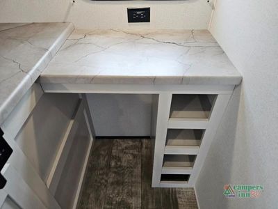 2025 Forest River RV Puma Ultra Lite — photo 26 view