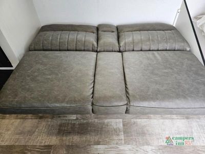 2025 Forest River RV Puma Ultra Lite — photo 42 view