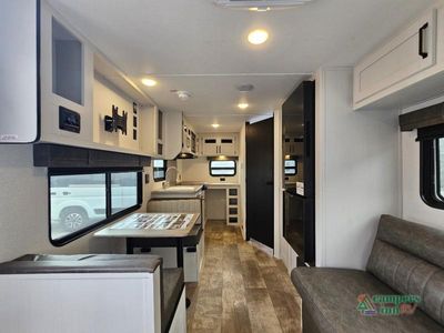 2025 Forest River RV Puma Ultra Lite — photo 9 view