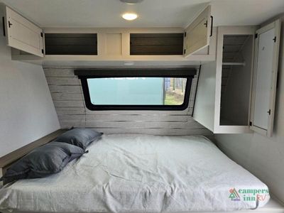 2025 Forest River RV Puma Ultra Lite — photo 47 view