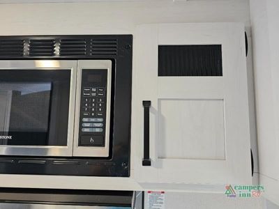 2025 Forest River RV Puma Ultra Lite — photo 22 view