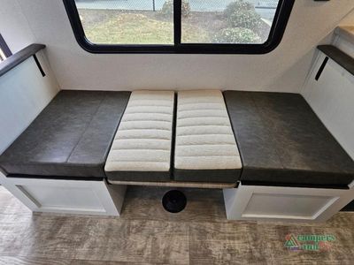 2025 Forest River RV Puma Ultra Lite — photo 33 view