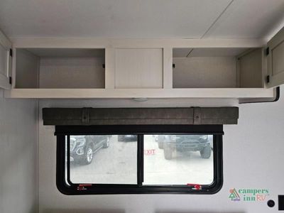 2025 Forest River RV Puma Ultra Lite — photo 44 view