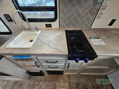 2025 Forest River RV Puma Ultra Lite — photo 12 view