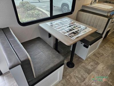 2025 Forest River RV Puma Ultra Lite — photo 36 view