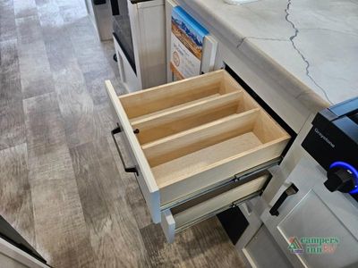 2025 Forest River RV Puma Ultra Lite — photo 17 view