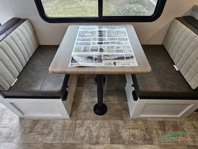 2025 Forest River RV Puma Ultra Lite — photo 32 view