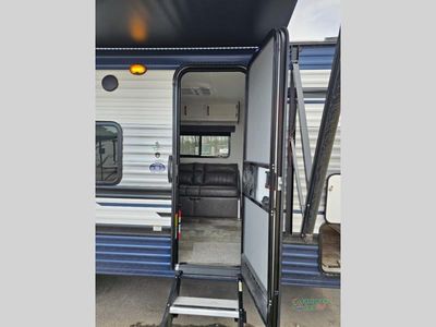 2025 Forest River RV Puma Ultra Lite — photo 7 view