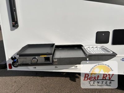 2026 Coachmen RV Leprechaun - Photo 5