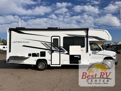 2026 Coachmen RV Leprechaun - Photo 3