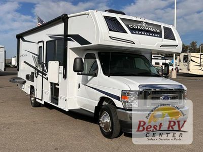 2026 Coachmen RV Leprechaun - Photo 1