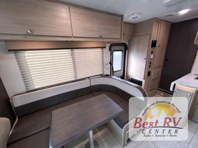 2026 Coachmen RV Leprechaun - Photo 31