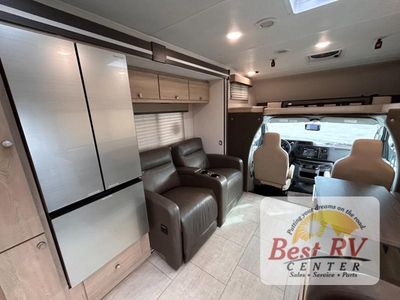 2026 Coachmen RV Leprechaun - Photo 77