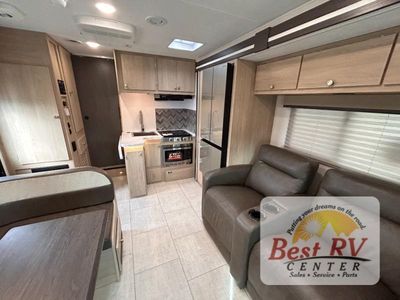 2026 Coachmen RV Leprechaun - Photo 21
