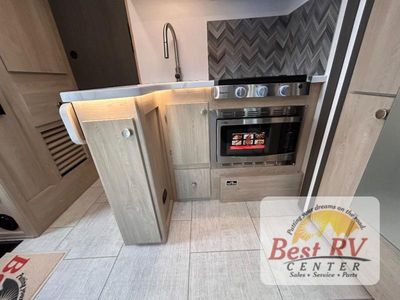 2026 Coachmen RV Leprechaun - Photo 41